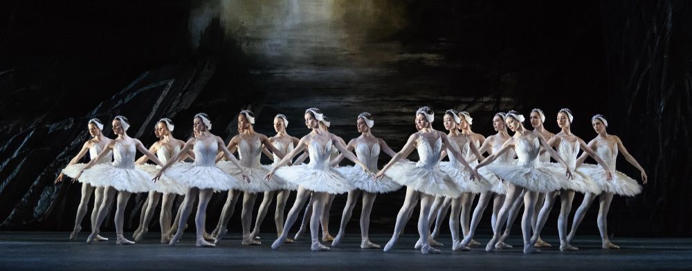 Het Zwanenmeer Royal Ballet
