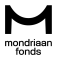 Logo Mondriaan Fonds
